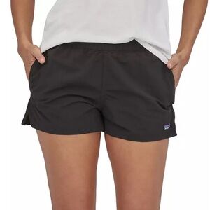 Patagonia Women’s Barely Baggies 2.5” Shorts